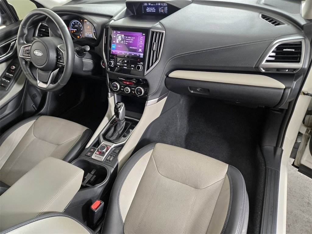 Certified 2023 Subaru Forester Limited image 21