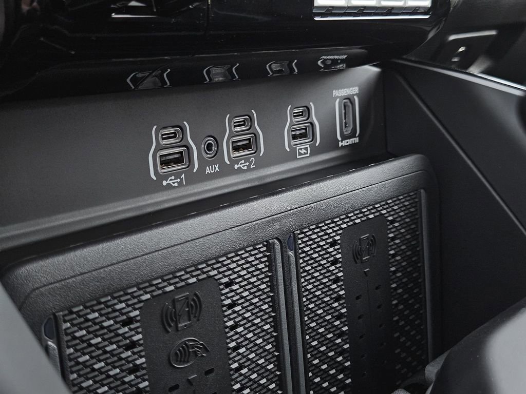 New 2026 RAM 1500 RHO w/ RHO Level 1 Equipment Group image 26