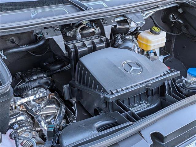 New 2026 Mercedes-Benz Sprinter 2500 image 17