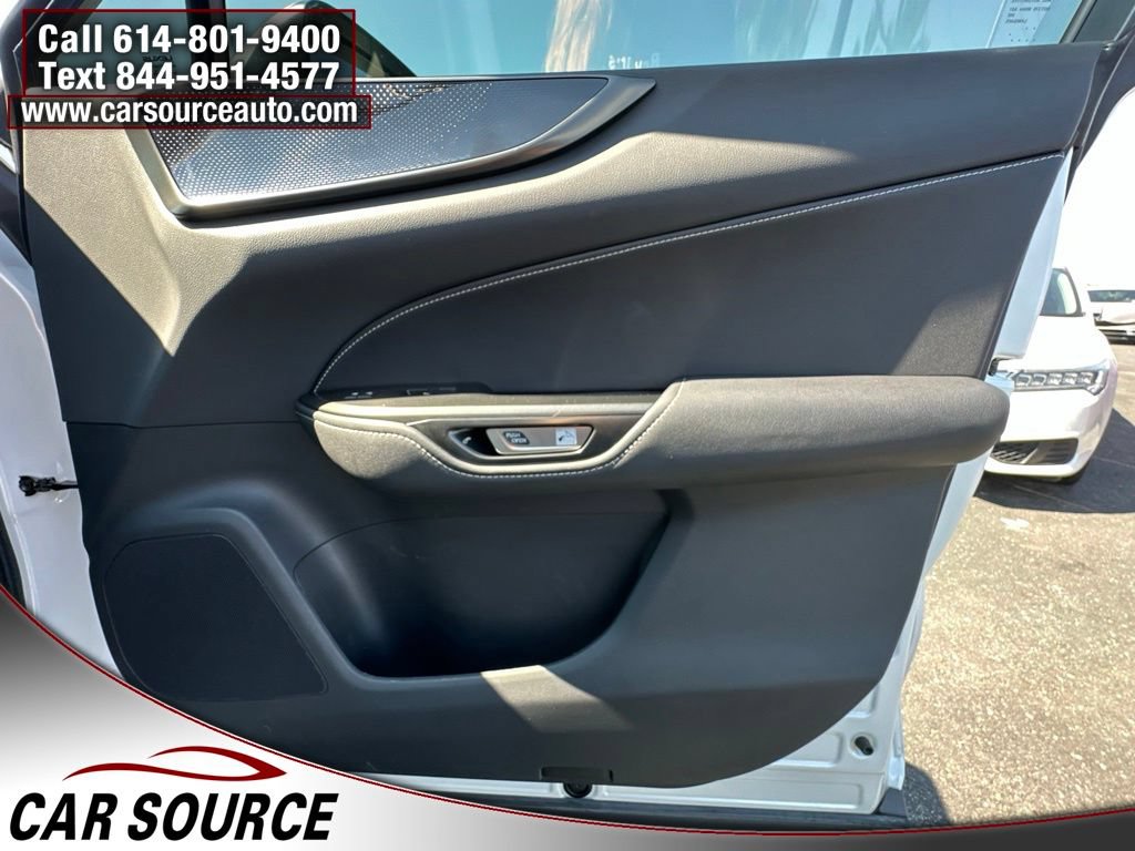 Used 2024 Lexus NX 350h AWD w/ Cold Area Package image 30