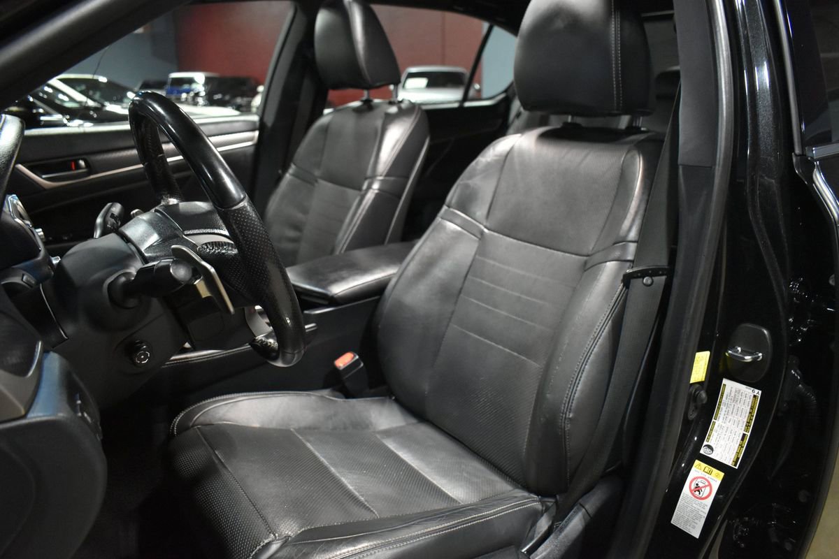 Used 2018 Lexus GS 350 F Sport image 12