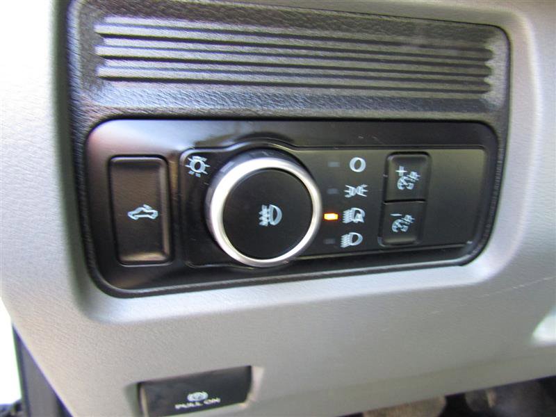 Used 2023 Ford F250 XL w/ Snow Plow Prep Package image 14