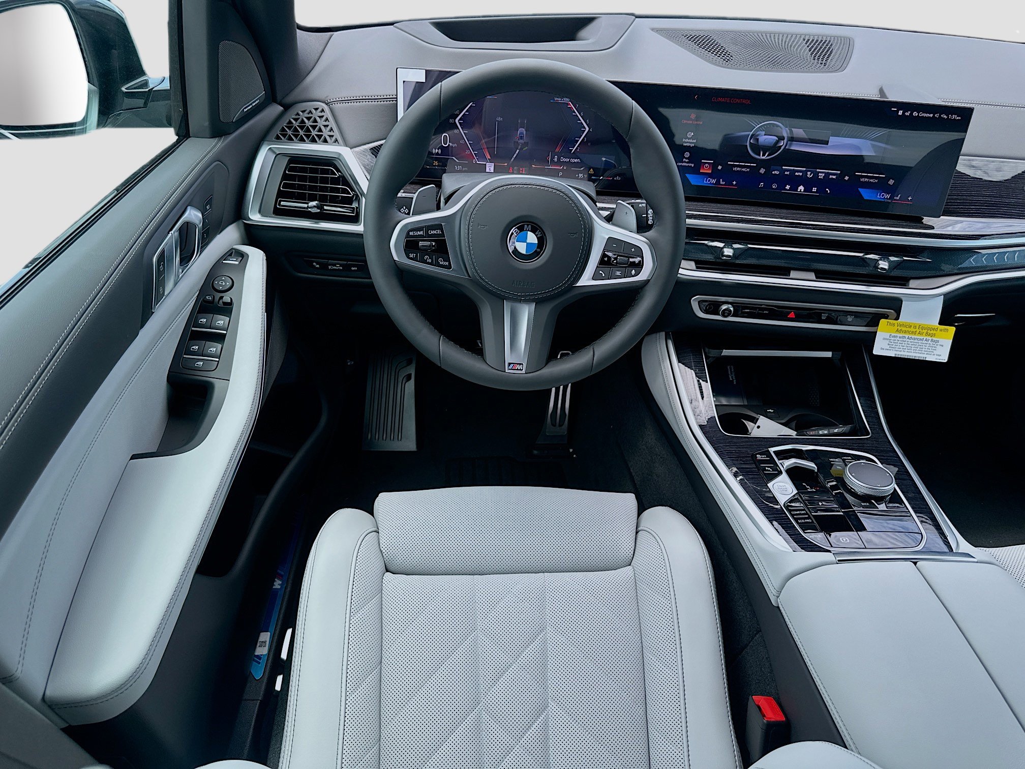 New 2026 BMW X5 sDrive40i w/ M Sport Package RWD image 17
