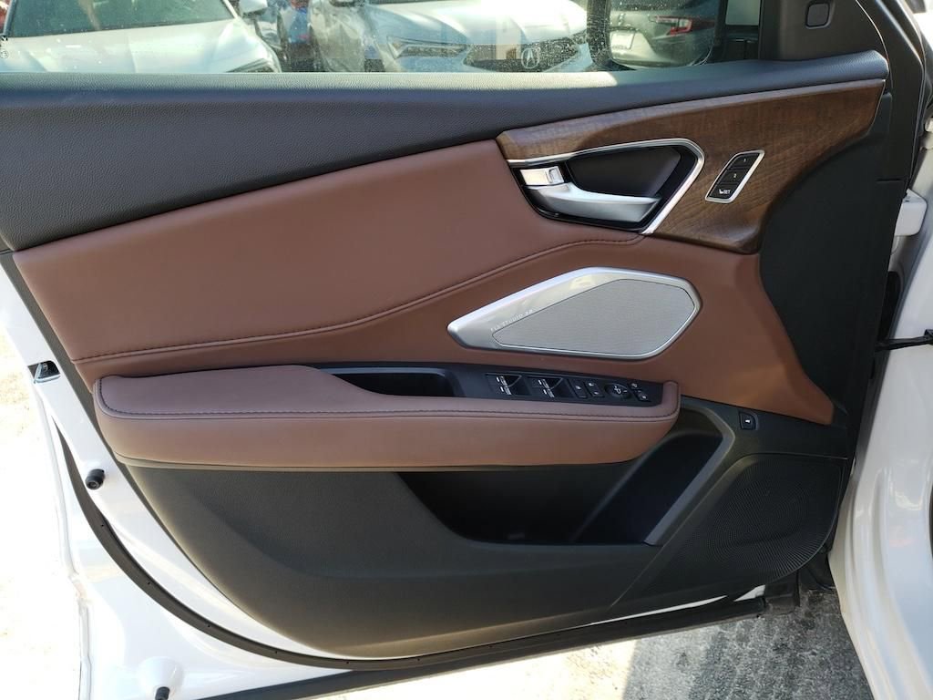 Certified 2024 Acura RDX SH-AWD w/ Advance Package image 21