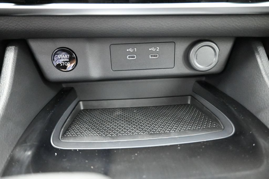 New 2026 Nissan Rogue Dark Armor FWD image 29