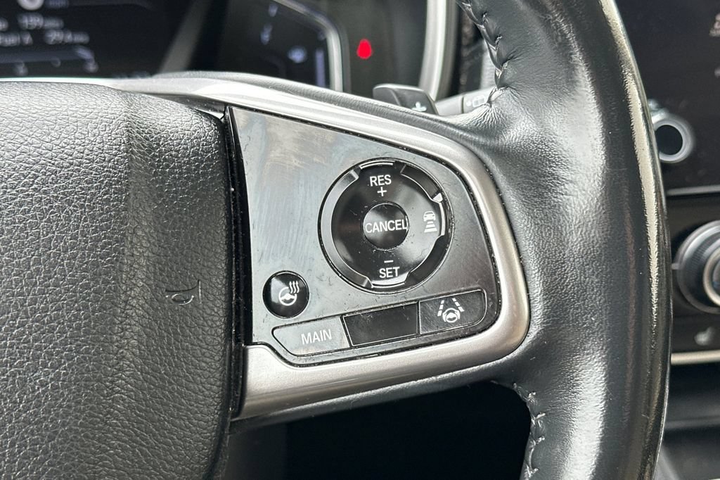 Used 2021 Honda CR-V Touring image 28