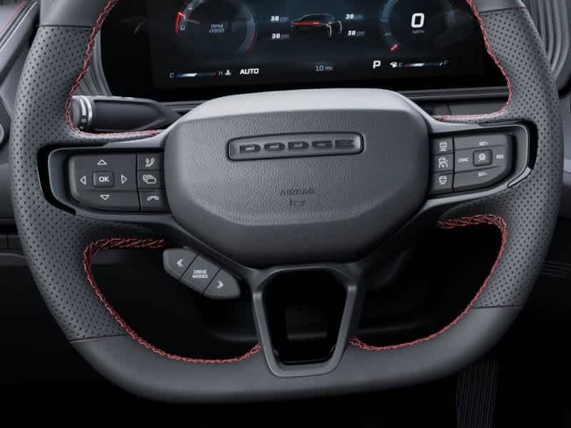 New 2026 Dodge Charger R/T w/ Driver Convenience Group AWD/4WD image 19