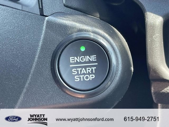 New 2026 Ford Ranger Lariat AWD/4WD image 30