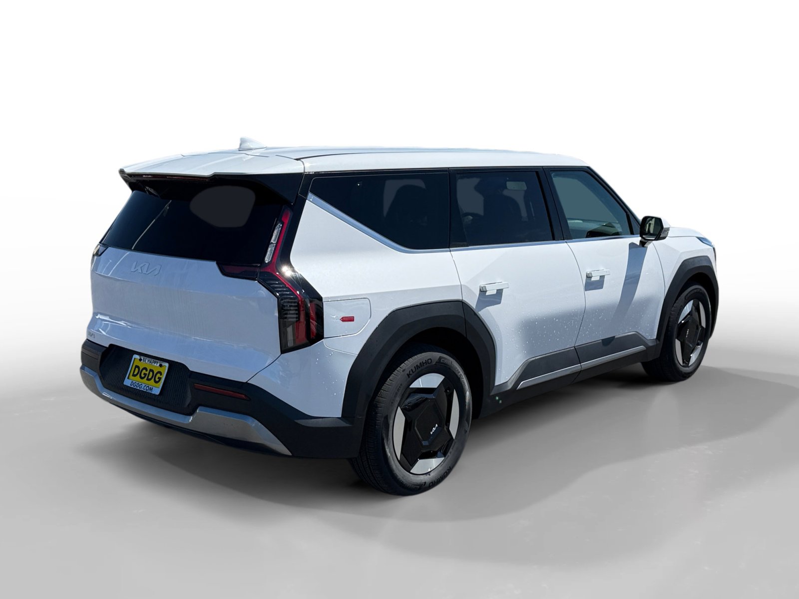 New 2026 Kia EV9 Light image 5