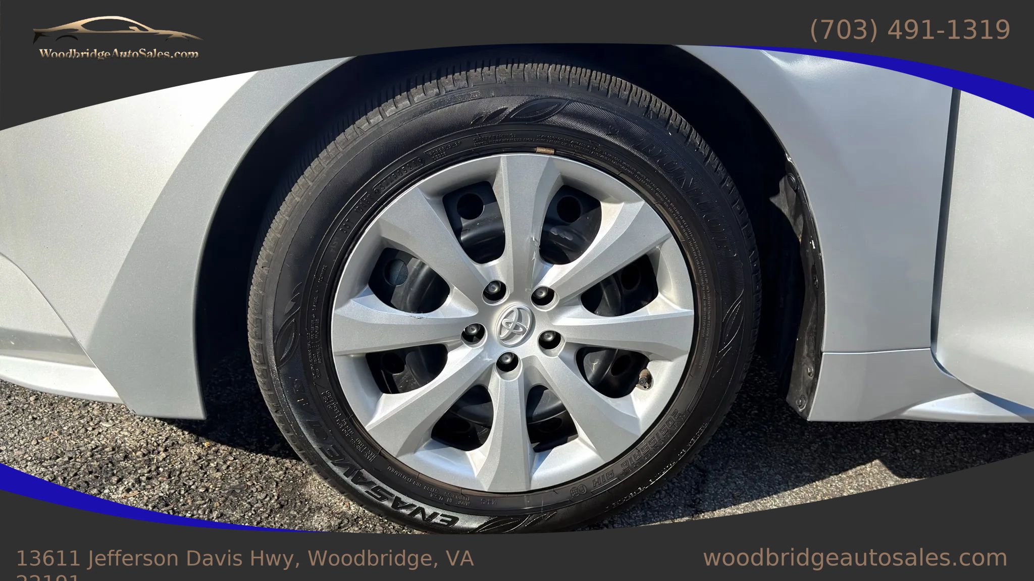 Used 2024 Toyota Corolla LE FWD image 31