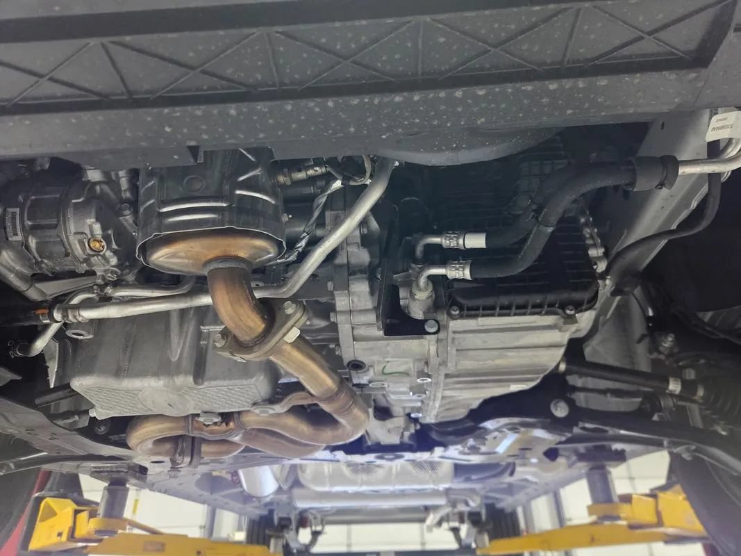 Used 2026 RAM ProMaster 1500 w/ Safety Group FWD image 20