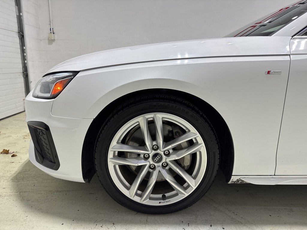 Used 2024 Audi A4 2.0T Premium Plus image 7