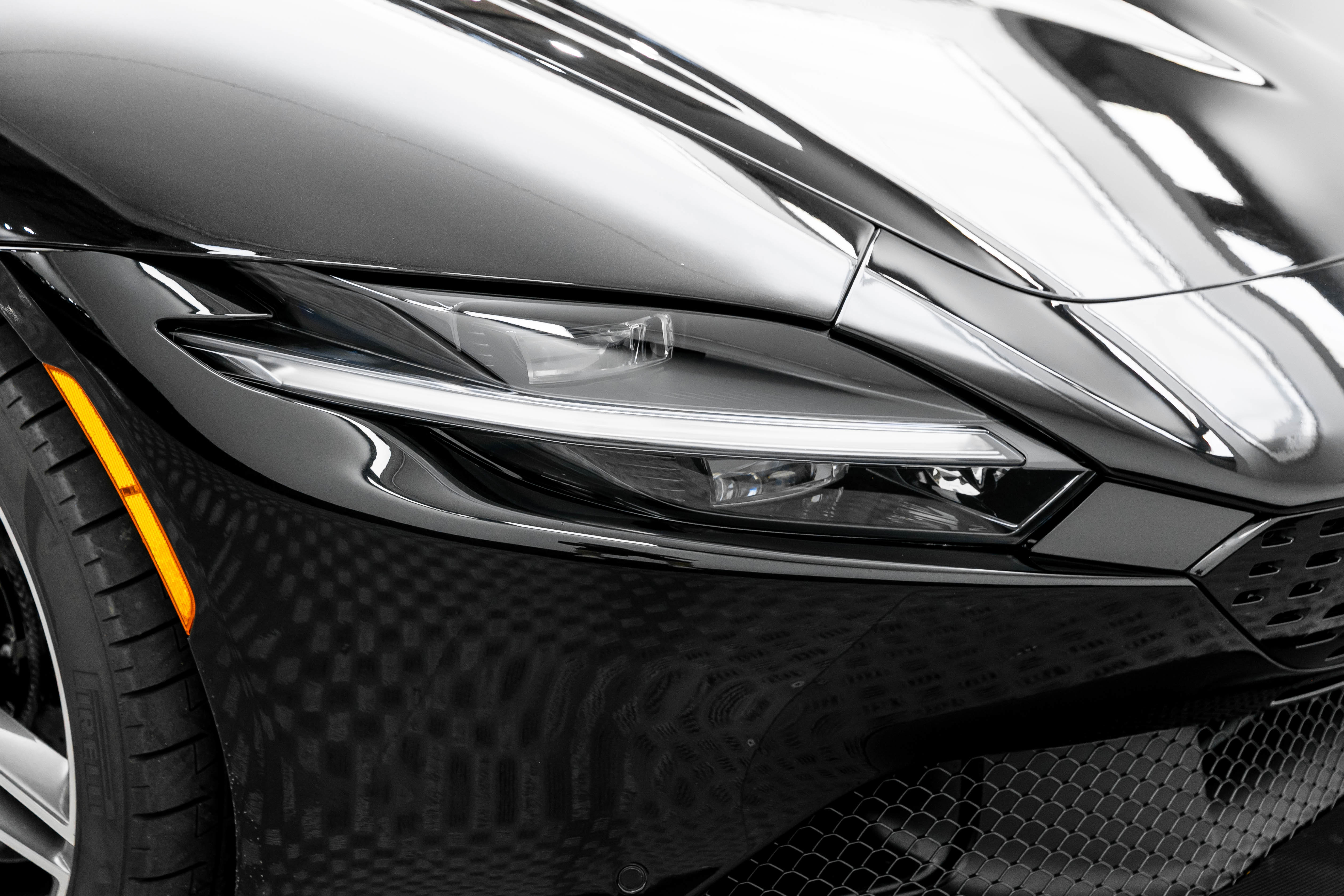 Certified 2024 Ferrari Roma image 49