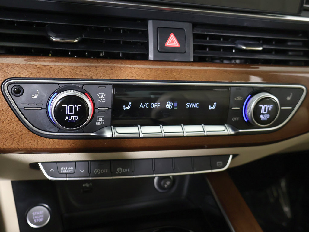 Used 2021 Audi A4 2.0T Premium AWD/4WD image 47