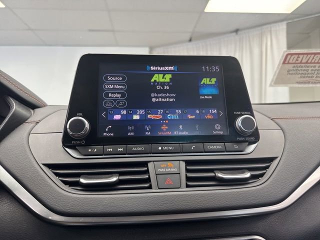 Used 2019 Nissan Altima 2.5 SR image 15