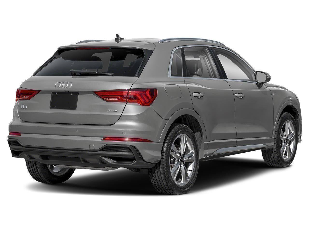 Used 2025 Audi Q3 2.0T Premium AWD/4WD image 30