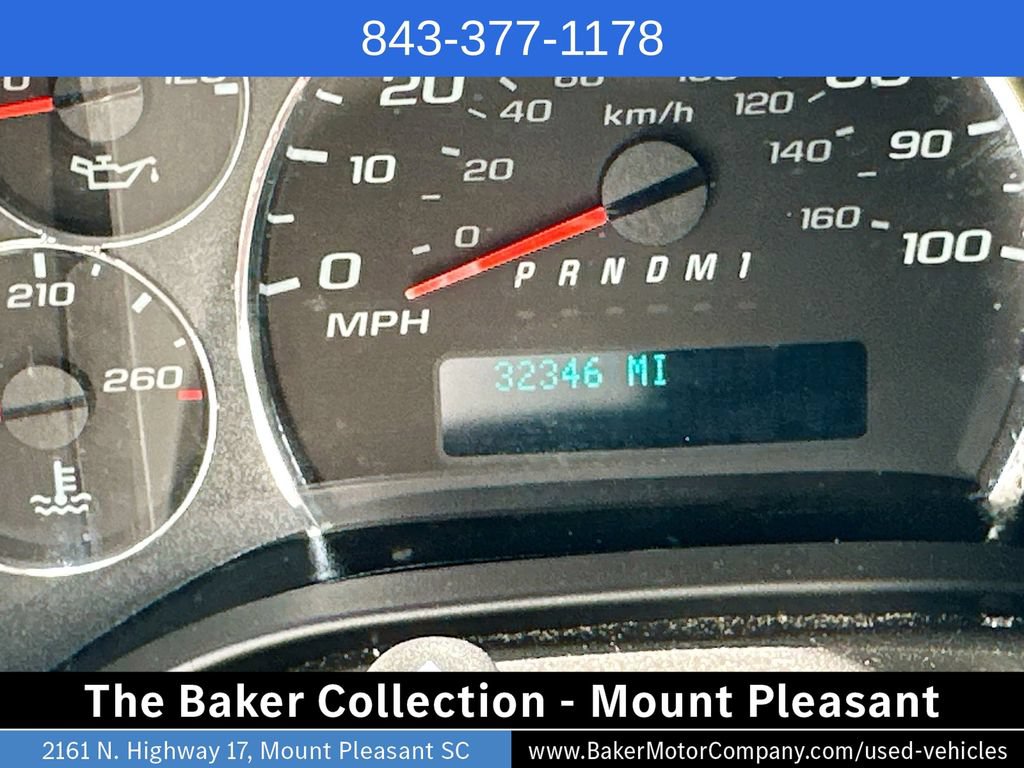 Used 2023 GMC Savana 2500 w/ Driver Convenience Package RWD image 12