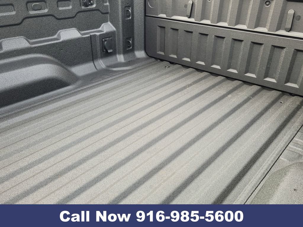 New 2026 Chevrolet Colorado Z71 w/ Technology Package image 30