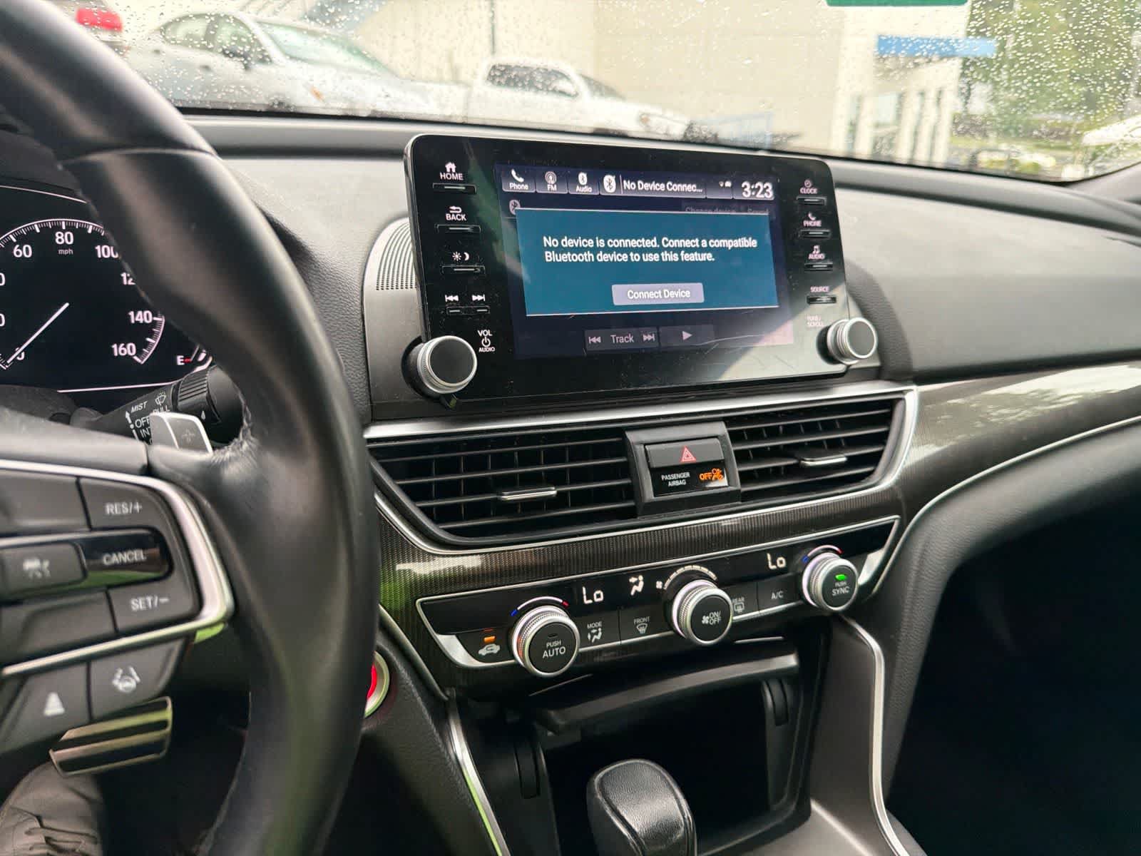 Used 2021 Honda Accord Sport image 22