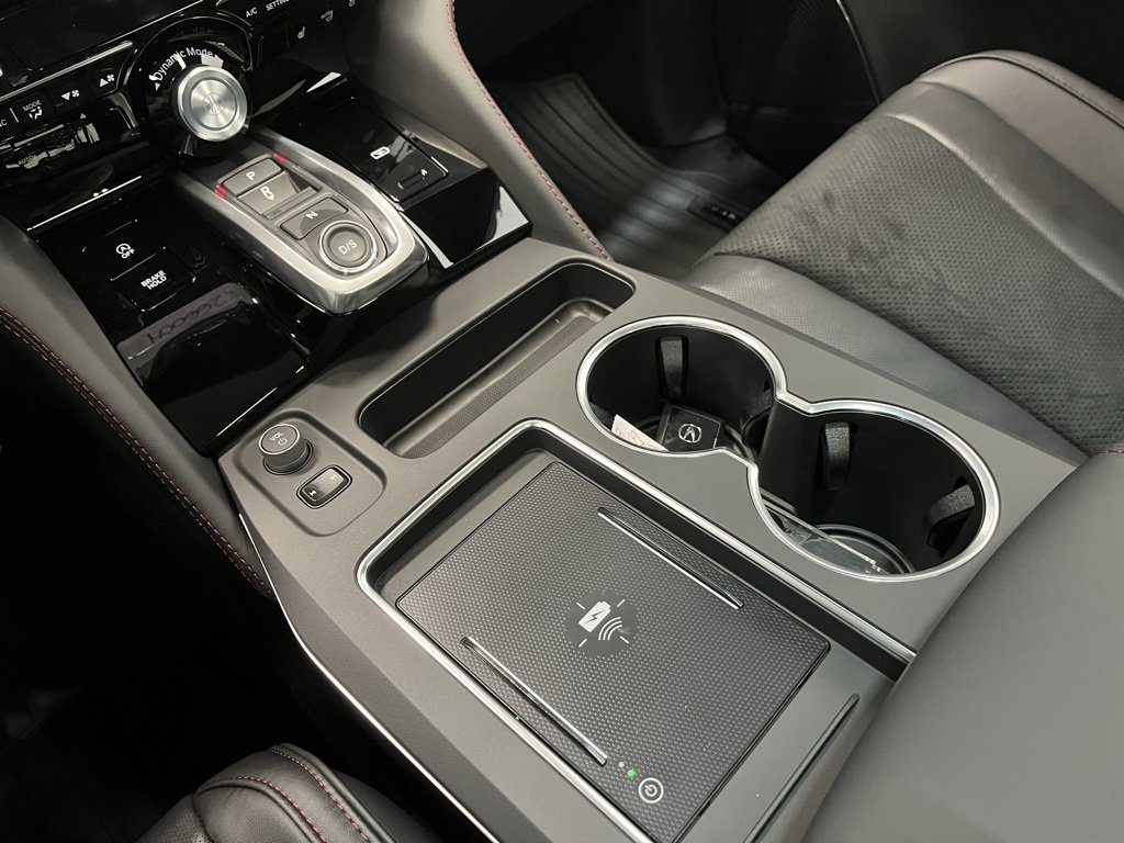 New 2026 Acura MDX A-Spec image 7