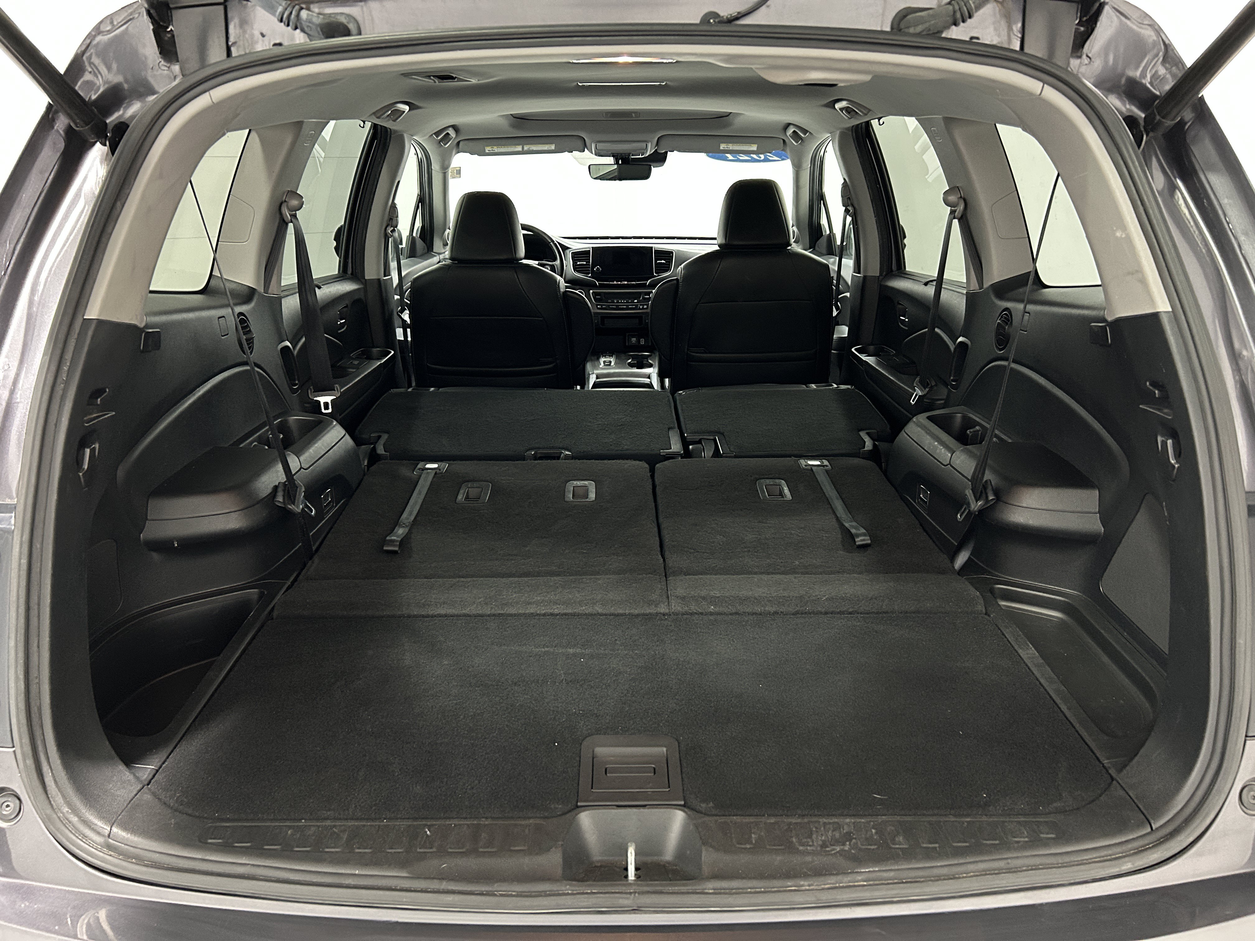 Used 2021 Honda Pilot EX-L image 36
