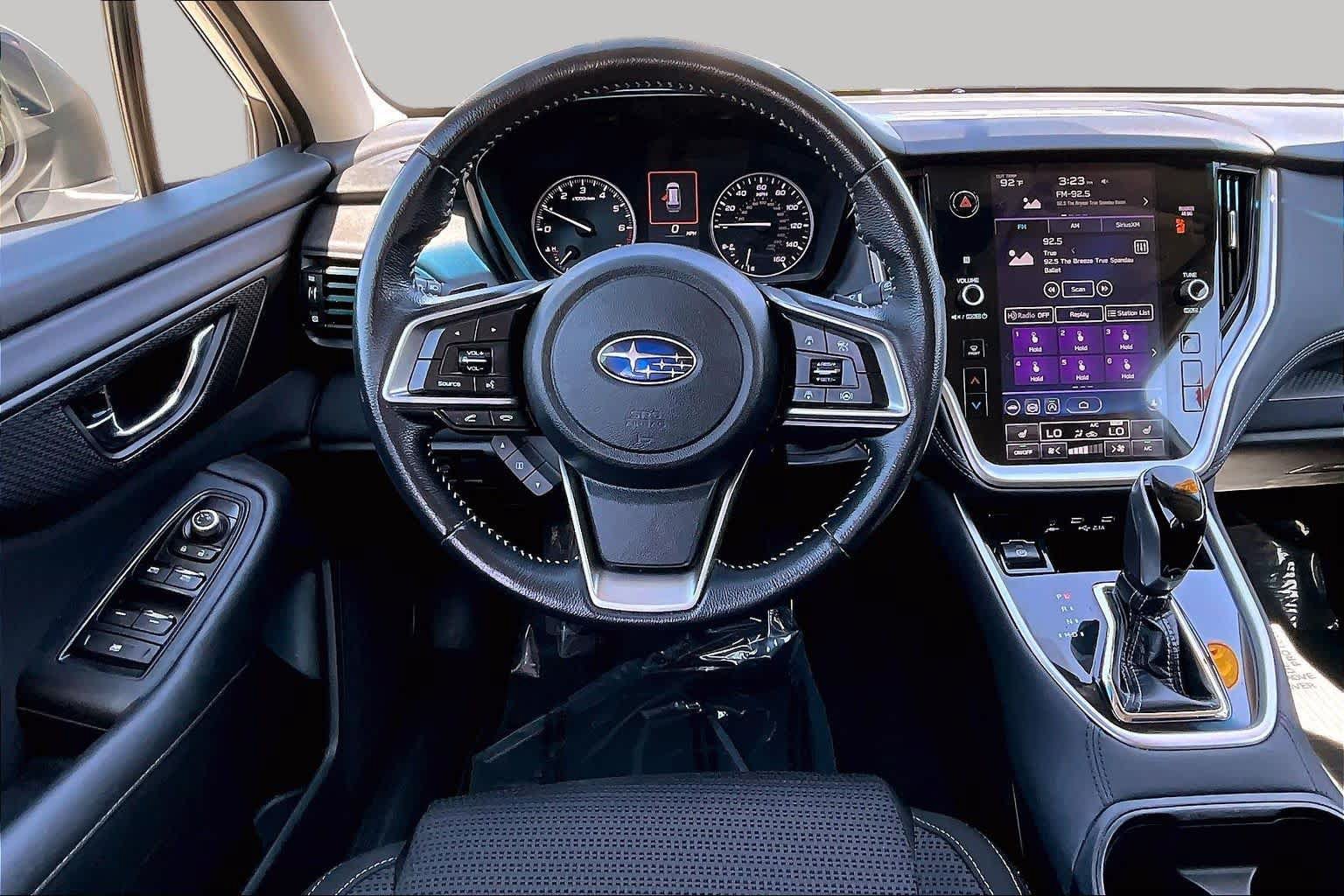 Used 2022 Subaru Outback Premium AWD/4WD image 5