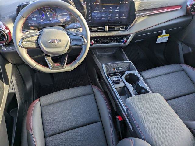 New 2026 Chevrolet Equinox RS w/ Convenience Package III image 19