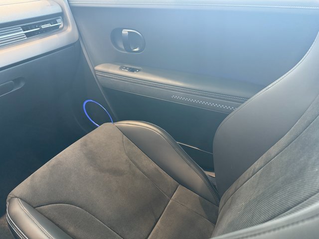 New 2025 Hyundai Ioniq 5 N image 10
