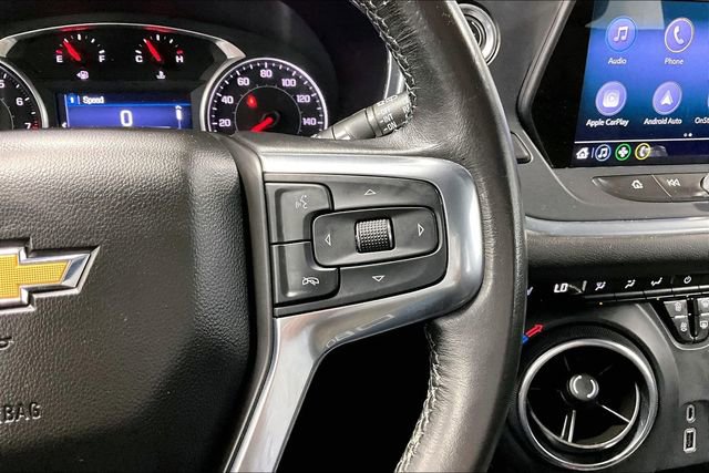 Used 2020 Chevrolet Blazer LT image 12