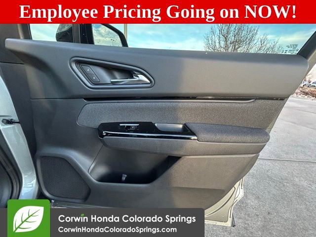 New 2026 Honda Prologue EX image 27