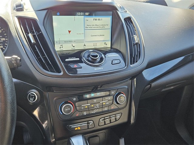 Used 2019 Ford Escape Titanium w/ U9j03 - Titanium Tow Package image 19