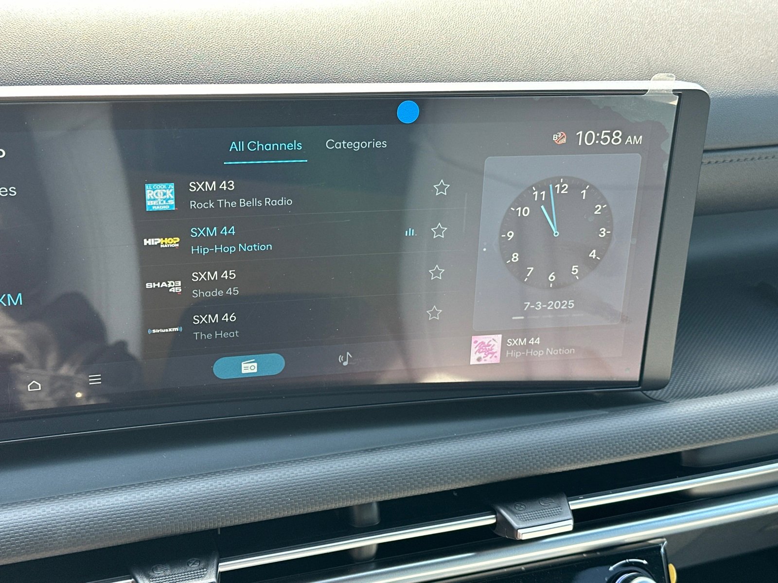 New 2025 Hyundai Santa Cruz SEL image 26