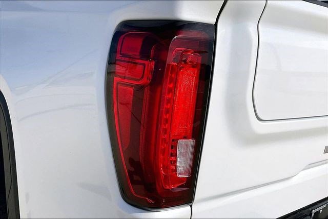 Used 2023 GMC Sierra 1500 Denali Ultimate image 36
