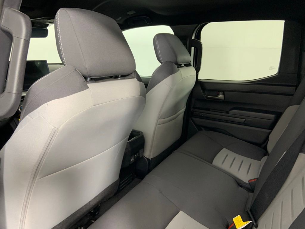 Used 2024 Toyota Tacoma TRD Off-Road w/ TRD Off Road Upgrade Package image 26