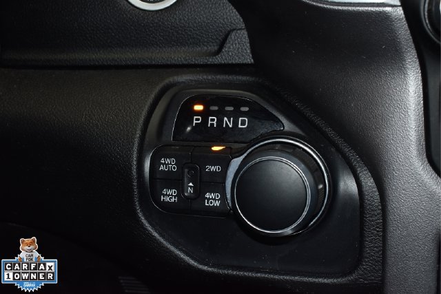 Used 2019 RAM 1500 Big Horn AWD/4WD image 21