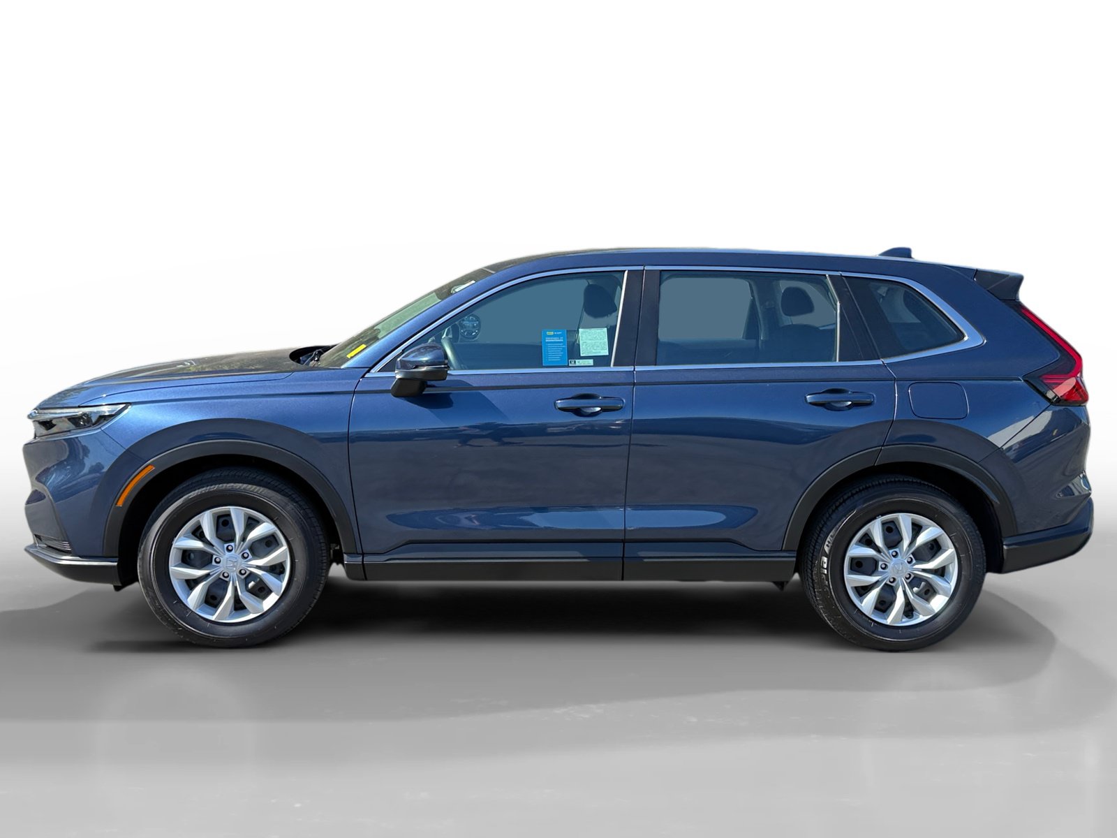 Certified 2024 Honda CR-V LX image 2
