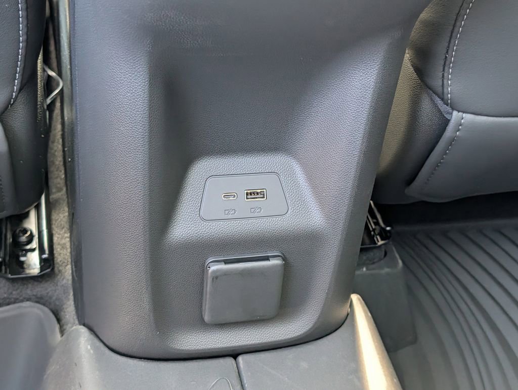 New 2026 Buick Envision Avenir image 31