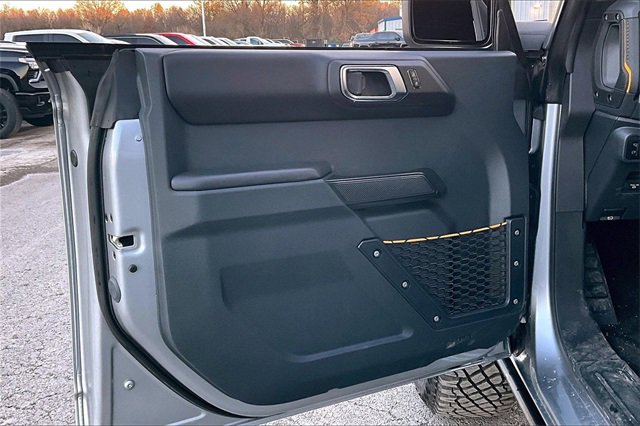 Used 2024 Ford Bronco Badlands image 20