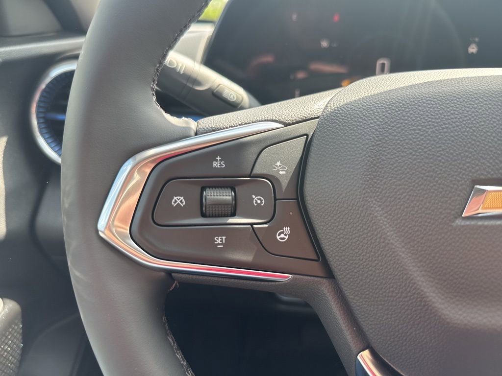 New 2026 Chevrolet Trax LT FWD image 29