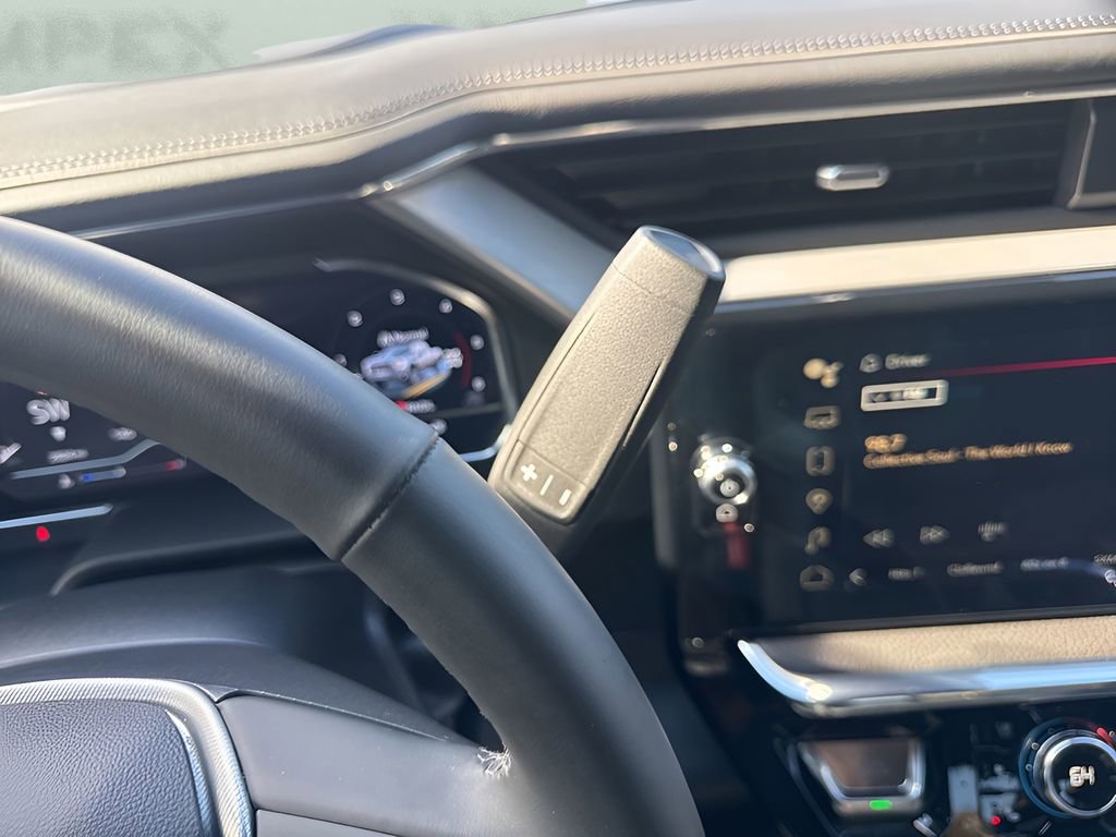 Used 2025 GMC Sierra 2500 Denali w/ Denali Reserve Package image 19