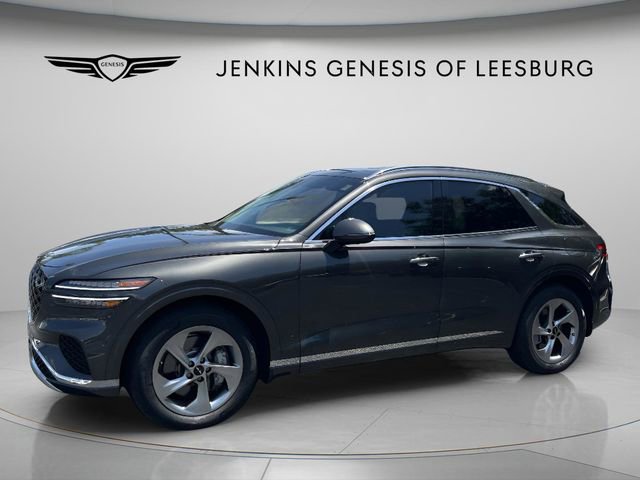 Used 2026 Genesis GV70 2.5T Advanced AWD/4WD image 11