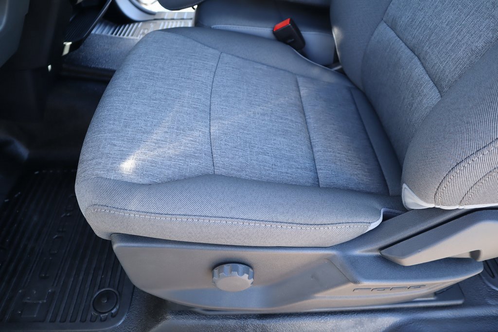 New 2026 Ford F250 XL w/ XL Driver Assist Package image 10