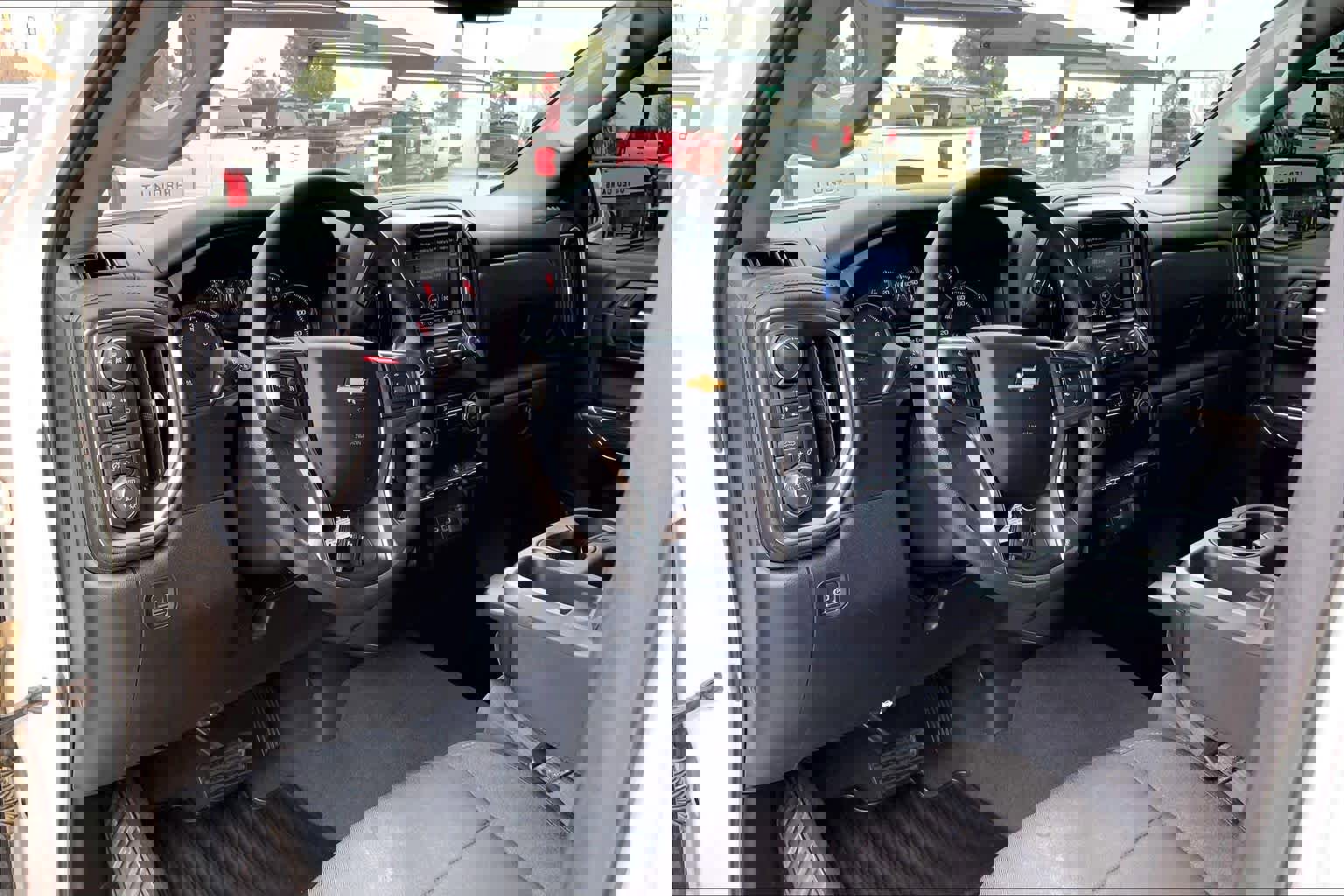 Used 2019 Chevrolet Silverado 1500 LT w/ Trailering Package image 17