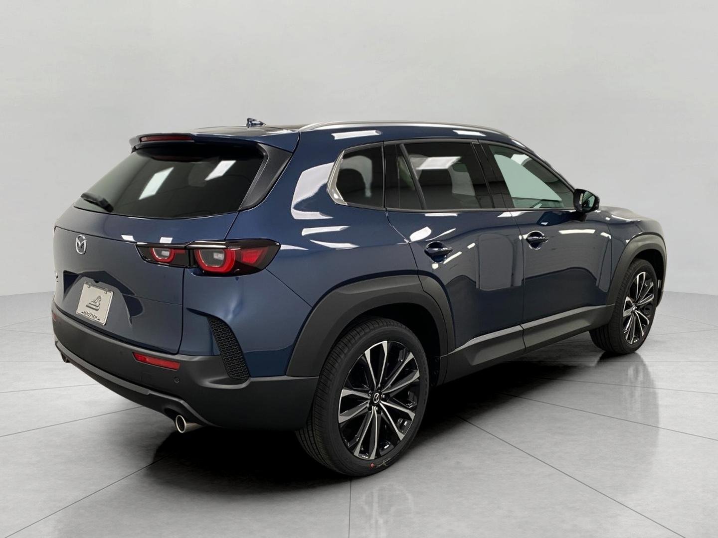 New 2026 MAZDA CX-50 AWD 2.5 S w/ Weather Package image 3