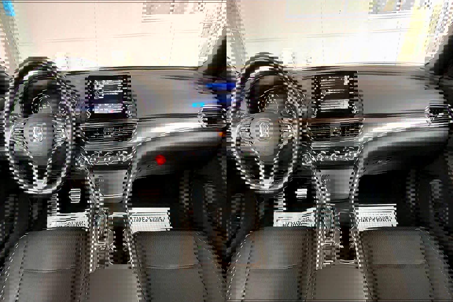 Used 2020 Honda Accord Sport image 16