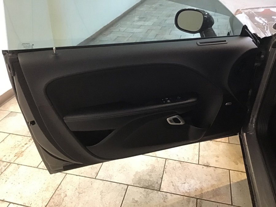 Used 2023 Dodge Challenger R/T w/ Blacktop Package image 12