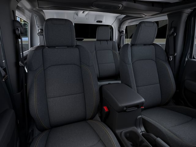 New 2026 Jeep Wrangler Sport AWD/4WD image 16