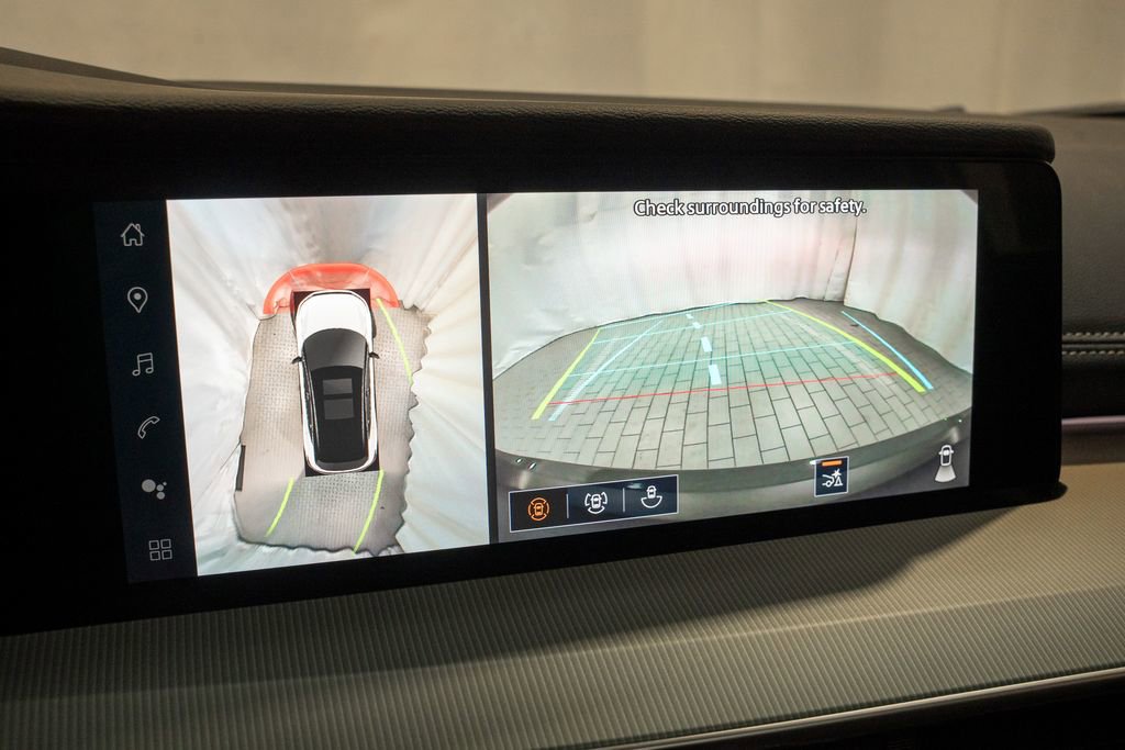 New 2026 Nissan Murano SL image 16