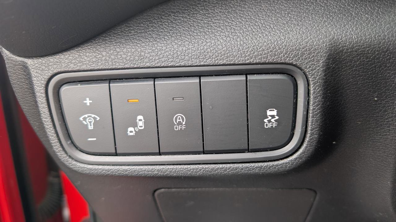 Used 2020 Kia Soul X-Line FWD image 20