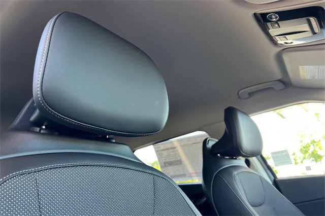 New 2025 Kia EV6 Light image 19